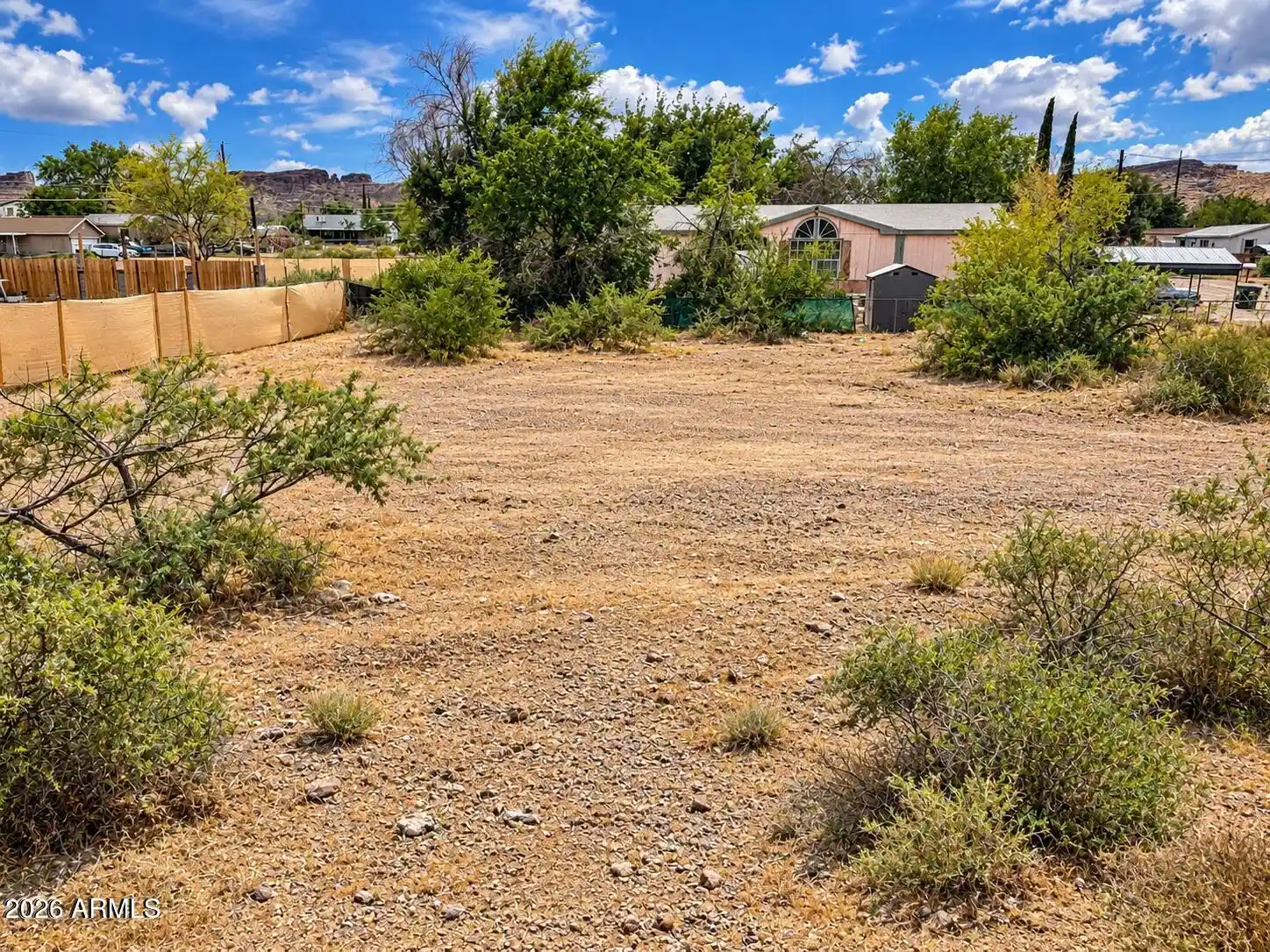 Photo 1 of Land for sale at 0 E Simon Ave #2, Kingman, AZ 86409 | MLS# 7024113 | Listing updated on 2026-09-28