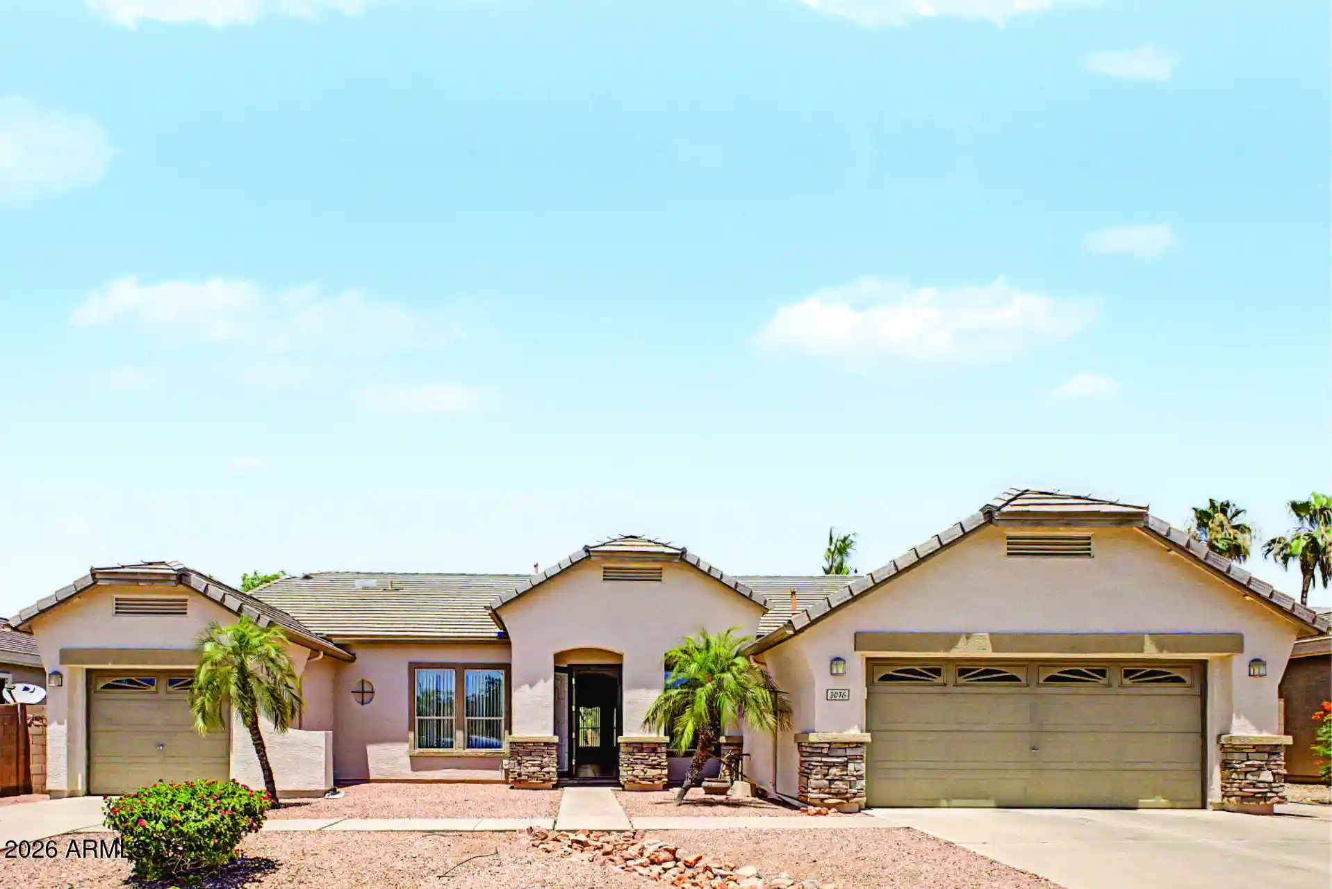 Photo 1 of Single family home for sale at 3076 E Juanita Ave, Gilbert, AZ 85234 | MLS# 7024269 | Listing updated on 2026-10-22