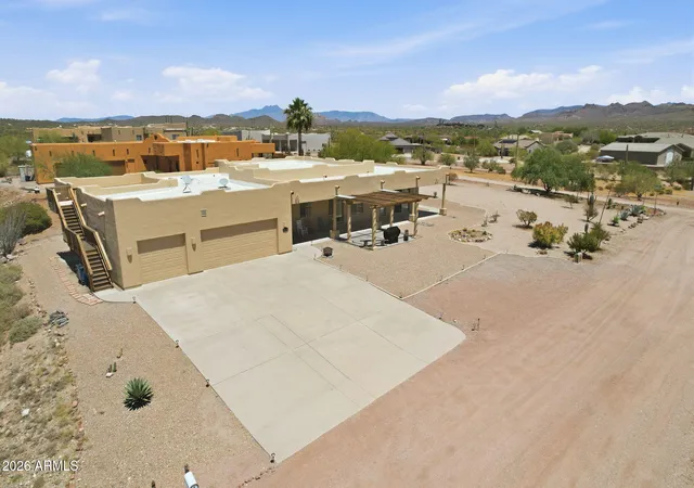 Photo 1 of Sale Pending at 3826 N Rain Cloud Dr, Apache Junction, AZ 85119 | MLS# 7024072 | Listing updated on 2026-09-17