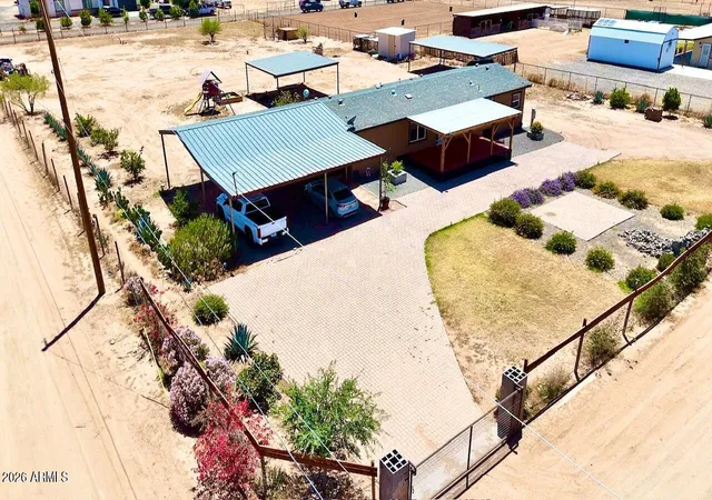 Homes for sale in Florence, AZ | 12035 E Tennyson Rd, Florence, AZ 85132 | MLS# 7033793