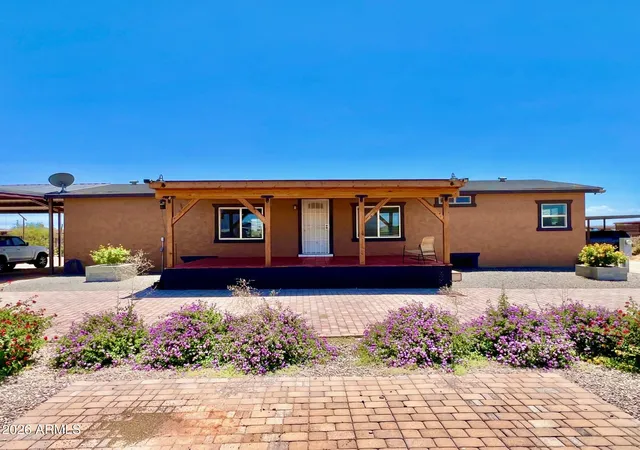 Homes for sale in Florence, AZ | 12035 E Tennyson Rd, Florence, AZ 85132 | MLS# 7033793