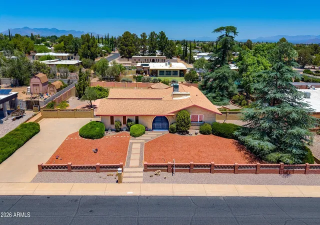 Homes for sale in Sierra Vista, AZ | 1003 Canterbury Dr, Sierra Vista, AZ 85635 | MLS# 7028726