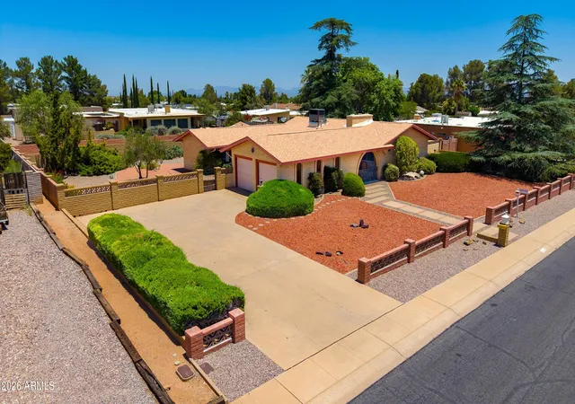 Homes for sale in Sierra Vista, AZ | 1003 Canterbury Dr, Sierra Vista, AZ 85635 | MLS# 7028726