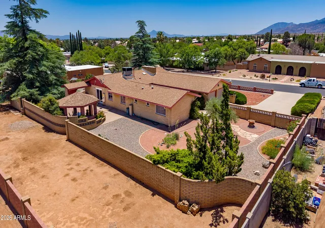 Homes for sale in Sierra Vista, AZ | 1003 Canterbury Dr, Sierra Vista, AZ 85635 | MLS# 7028726