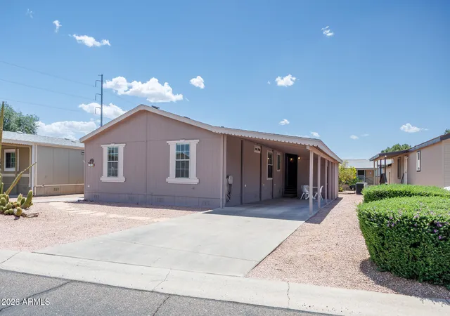 Homes for sale in Phoenix, AZ | 3901 E Pinnacle Peak Rd #295, Phoenix, AZ 85050 | MLS# 7024451