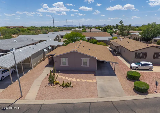 Homes for sale in Phoenix, AZ | 3901 E Pinnacle Peak Rd #295, Phoenix, AZ 85050 | MLS# 7024451
