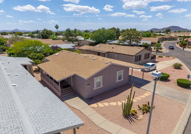Homes for sale in Phoenix, AZ | 3901 E Pinnacle Peak Rd #295, Phoenix, AZ 85050 | MLS# 7024451