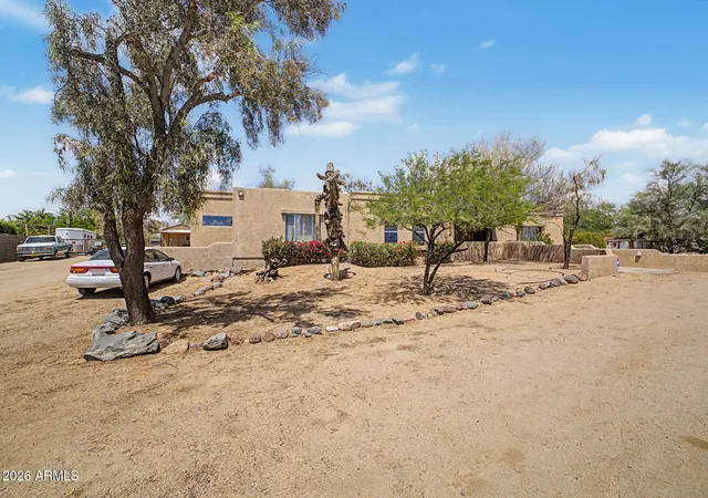 2nd image of 4516 E Pinnacle Vista Dr, Cave Creek, AZ 85331 | MLS# 7025314
