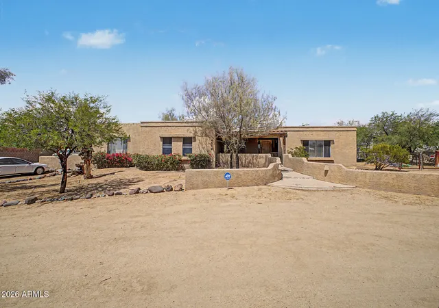 3rd image of 4516 E Pinnacle Vista Dr, Cave Creek, AZ 85331 | MLS# 7025314