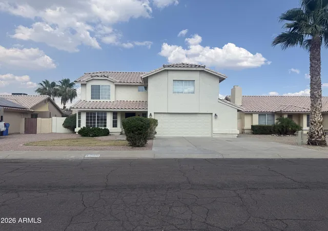 Photo 1 of Single family home for sale at 13839 N 19th Way, Phoenix, AZ 85022 | MLS# 7024973 | Listing updated on 2026-07-22