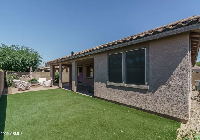 2nd image of 15847 W Shaw Butte Dr, Surprise, AZ 85379 | MLS# 7026760
