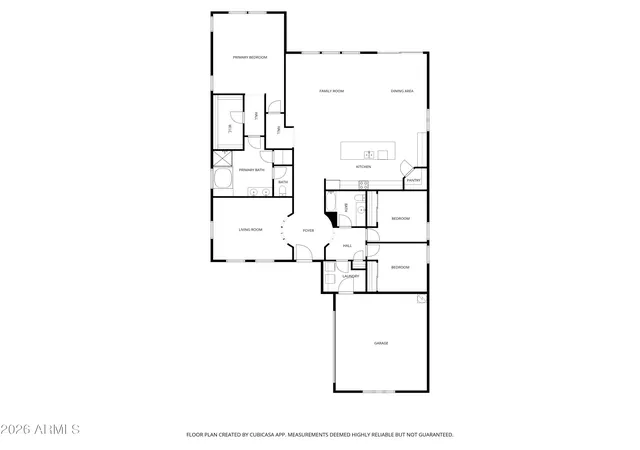 3rd image of 15847 W Shaw Butte Dr, Surprise, AZ 85379 | MLS# 7026760