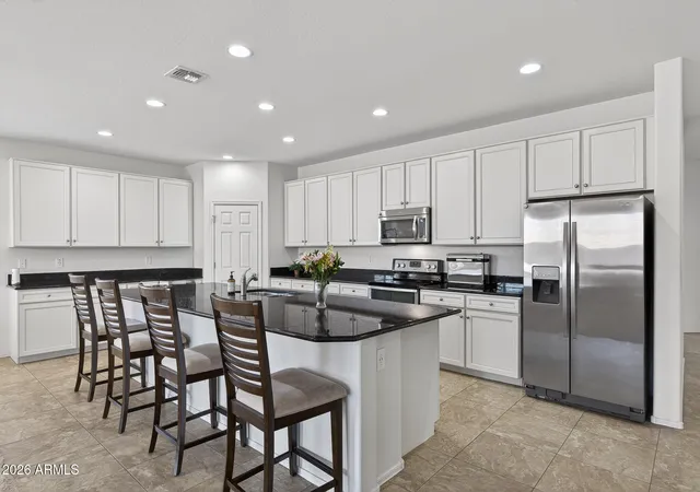 Photo 3 of Single family home for sale at 15847 W Shaw Butte Dr, Surprise, AZ 85379 | MLS# 7026760 | Listing updated on 2026-09-10