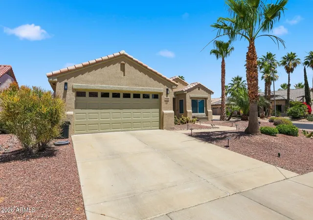 Photo 2 of Single family home for sale at 16202 W Tapatio Dr, Surprise, AZ 85374 | MLS# 7030944 | Listing updated on 2026-09-25