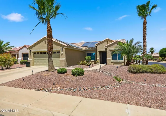 Photo 4 of Single family home for sale at 16202 W Tapatio Dr, Surprise, AZ 85374 | MLS# 7030944 | Listing updated on 2026-09-25