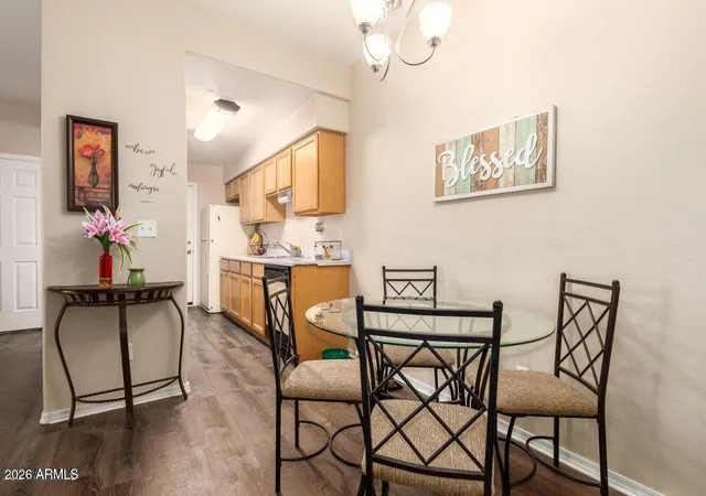 Photo 3 of Townhouse for sale at 749 E Pepper Dr, Casa Grande, AZ 85122 | MLS# 7031782 | Listing updated on 2026-09-18