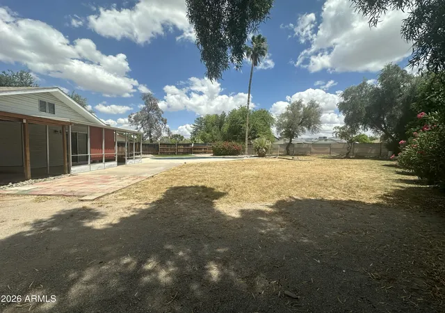 13th image of 4926 W Joyce Cir, Glendale, AZ 85308 | MLS# 7024524