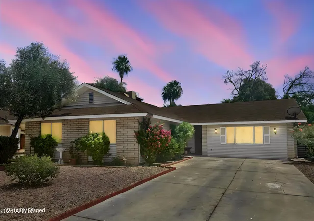 1st image of 4926 W Joyce Cir, Glendale, AZ 85308 | MLS# 7024524