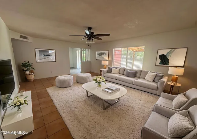2nd image of 4926 W Joyce Cir, Glendale, AZ 85308 | MLS# 7024524