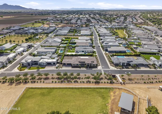 56th image of 24138 S 220th St, Queen Creek, AZ 85142 | MLS# 7024248