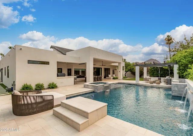 Photo 1 of Single family home for sale at 7410 E San Miguel Ave, Scottsdale, AZ 85250 | MLS# 7025126 | Listing updated on 2026-09-13