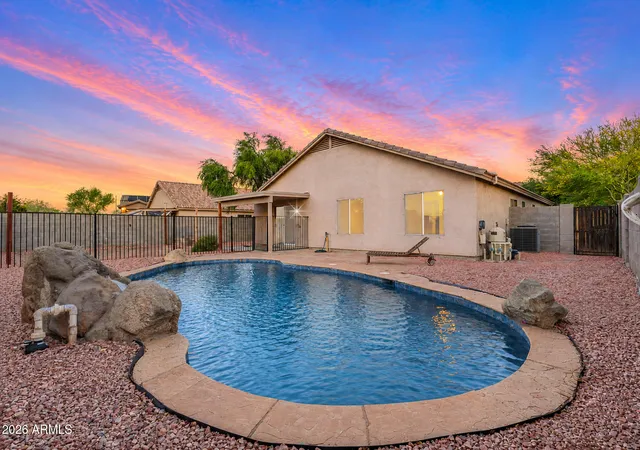 Homes for sale in Phoenix, AZ | 1740 E Francisco Dr, Phoenix, AZ 85042 | MLS# 7026796