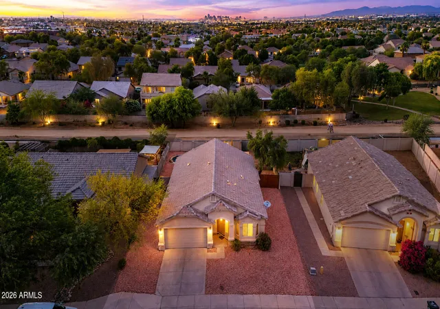 5th image of 1740 E Francisco Dr, Phoenix, AZ 85042 | MLS# 7026796