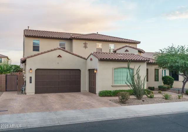 Photo 1 of Single family home for sale at 9563 W Jj Ranch Rd, Peoria, AZ 85383 | MLS# 7028244 | Listing updated on 2026-07-27