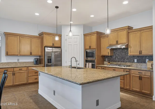 Photo 3 of Single family home for sale at 9563 W Jj Ranch Rd, Peoria, AZ 85383 | MLS# 7028244 | Listing updated on 2026-07-27