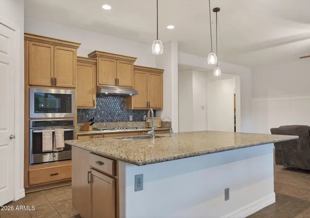 Photo 4 of Single family home for sale at 9563 W Jj Ranch Rd, Peoria, AZ 85383 | MLS# 7028244 | Listing updated on 2026-07-27