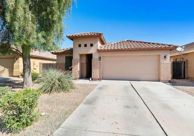 Photo 2 of Single family home for sale at 46162 W Guilder Ave, Maricopa, AZ 85139 | MLS# 7027403 | Listing updated on 2026-08-31