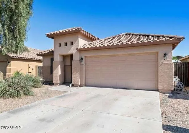 Photo 1 of Single family home for sale at 46162 W Guilder Ave, Maricopa, AZ 85139 | MLS# 7027403 | Listing updated on 2026-08-31