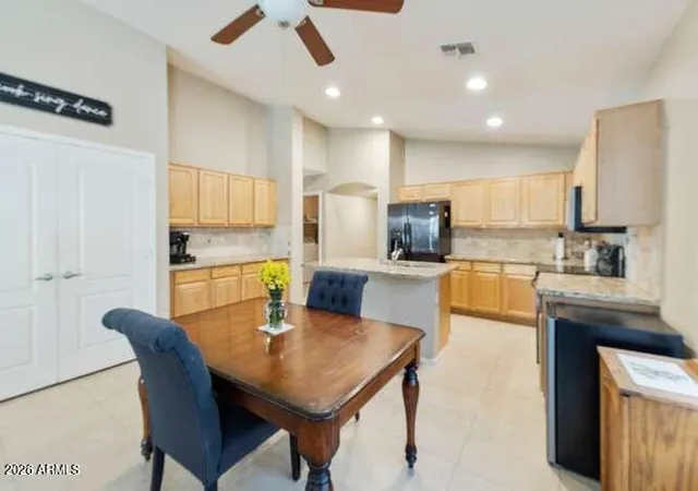 Photo 3 of Single family home for sale at 46162 W Guilder Ave, Maricopa, AZ 85139 | MLS# 7027403 | Listing updated on 2026-08-31