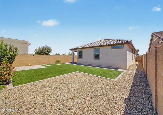 42nd image of 23080 E Stacey Rd, Queen Creek, AZ 85142 | MLS# 7026385