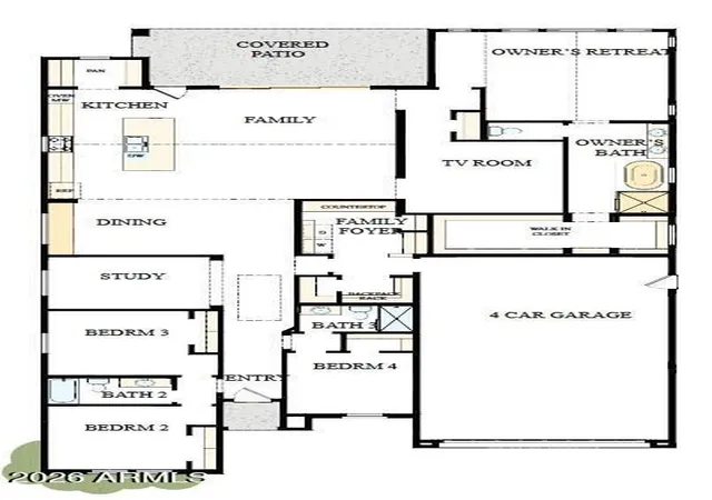 34th image of 21659 W Devonshire Ave, Buckeye, AZ 85396 | MLS# 7024197