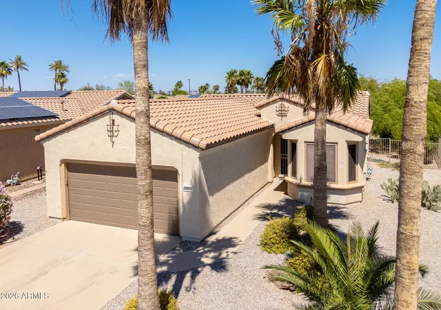 1st image of 18651 N Salerno Ct, Surprise, AZ 85387 | MLS# 7026158