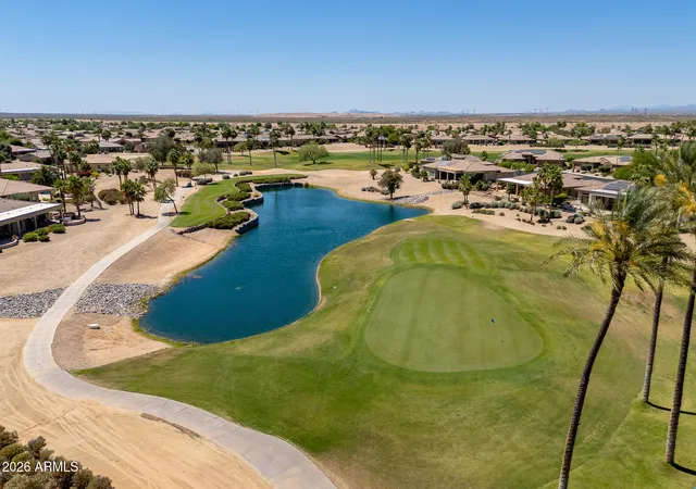 35th image of 18651 N Salerno Ct, Surprise, AZ 85387 | MLS# 7026158
