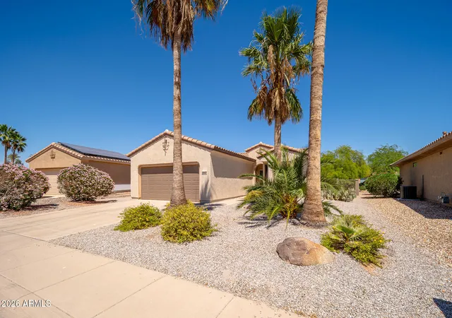 4th image of 18651 N Salerno Ct, Surprise, AZ 85387 | MLS# 7026158