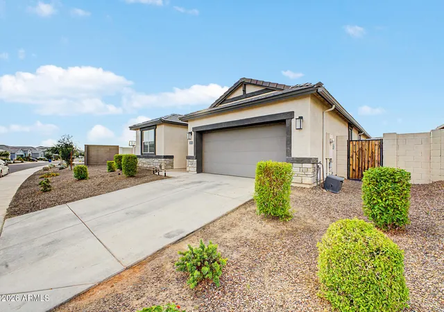 4th image of 2836 W Savannah Ave, Apache Junction, AZ 85120 | MLS# 7024291