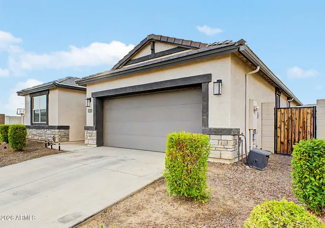5th image of 2836 W Savannah Ave, Apache Junction, AZ 85120 | MLS# 7024291