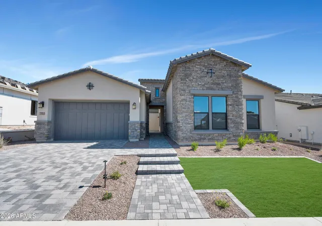 Photo 1 of Sale Pending at 21688 W Monterosa St, Buckeye, AZ 85396 | MLS# 7024223 | Listing updated on 2026-07-15
