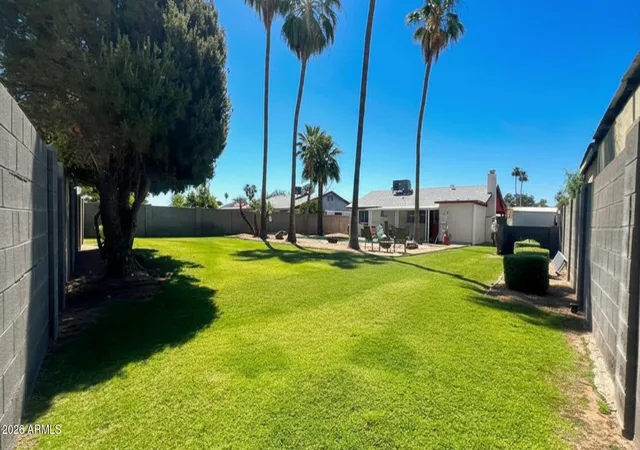 Photo 1 of Sale Pending at 2116 W Western Dr, Chandler, AZ 85224 | MLS# 7025657 | Listing updated on 2026-07-04