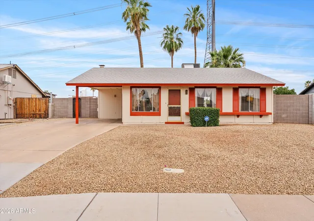 Photo 2 of Sale Pending at 2116 W Western Dr, Chandler, AZ 85224 | MLS# 7025657 | Listing updated on 2026-07-04