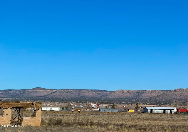 Homes for sale in Paulden, AZ | 2300 W Santa Fe Rd Lot A (25 Acres), Paulden, AZ 86334 | MLS# 7024228