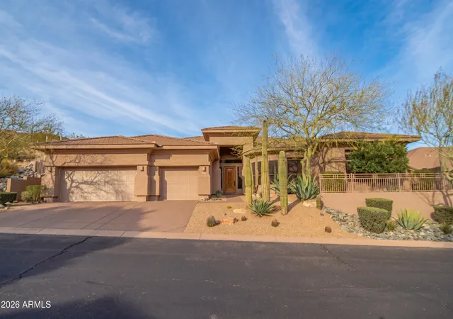 Photo 1 of Single family home for sale at 14221 S 2nd Street, Phoenix, AZ 85048 | MLS# 7033641 | Listing updated on 2026-09-19