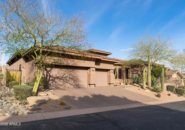 Photo 2 of Single family home for sale at 14221 S 2nd Street, Phoenix, AZ 85048 | MLS# 7033641 | Listing updated on 2026-09-19