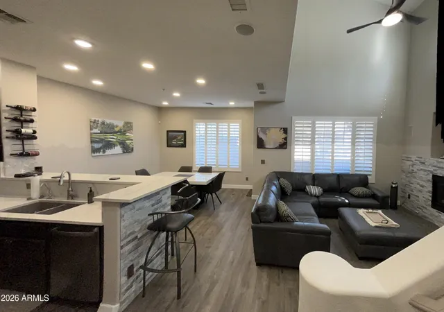 Homes for sale in Mesa, AZ | 7445 E Eagle Crest Dr #1064, Mesa, AZ 85207 | MLS# 7029011