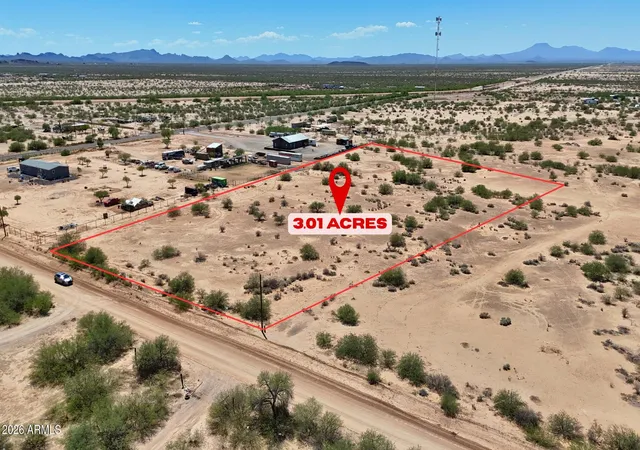 1st image of 9540 S Hahn St, Casa Grande, AZ 85193 | MLS# 7024289