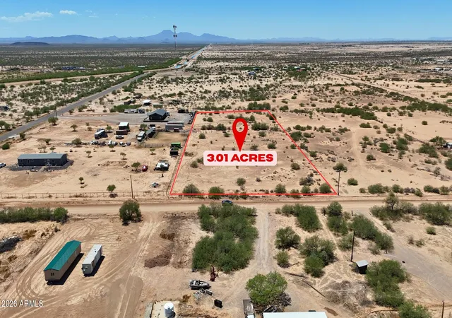 2nd image of 9540 S Hahn St, Casa Grande, AZ 85193 | MLS# 7024289