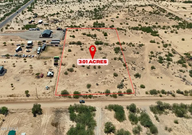3rd image of 9540 S Hahn St, Casa Grande, AZ 85193 | MLS# 7024289